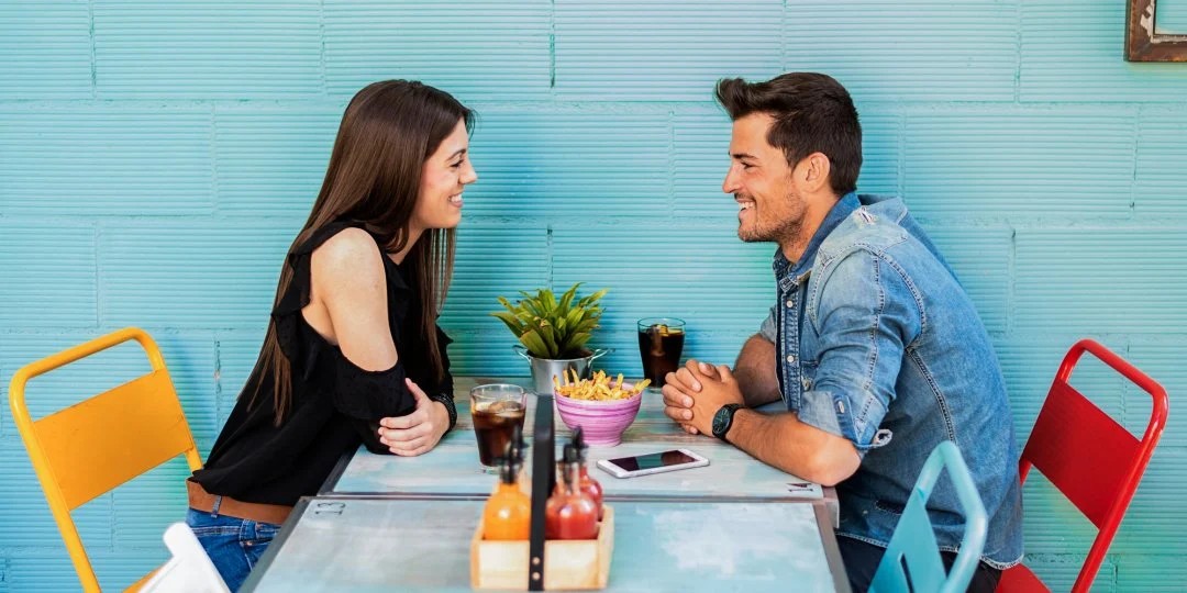 Top 5 Dating Applications In United States