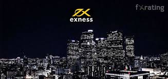 Exness Evaluation for UAE Traders in 2025