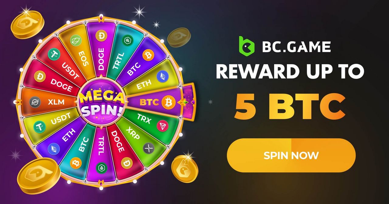 BC Casino Original Gamings