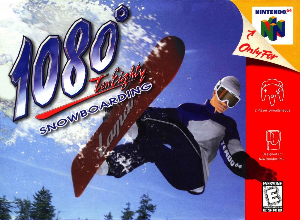Cómo jugar juegos de Nintendo 64 en la computadora