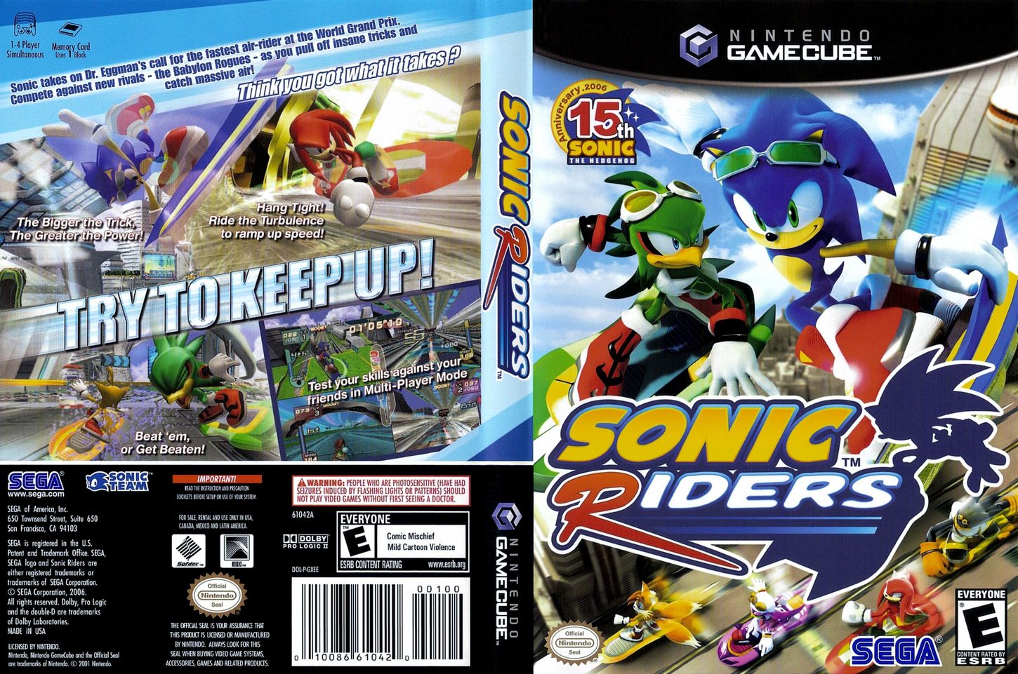Jugar a los clásicos de GameCube hoy: una descripción general sencilla para buscar y jugar ROM de GameCube