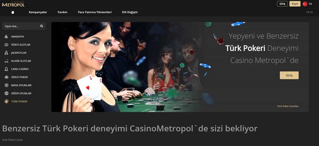 Türk Hukukunda Bahis ve Bahis Türk Hukukunda Bahis ve Bahis
