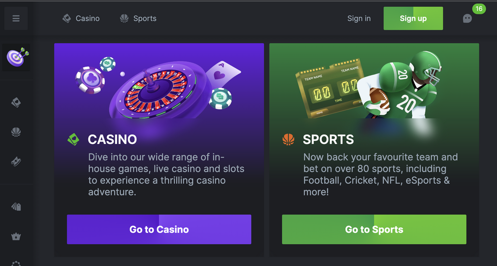 Best Crypto and Bitcoin Gambling Establishments in Japan Best Crypto and Bitcoin Gambling Establishments in Japan