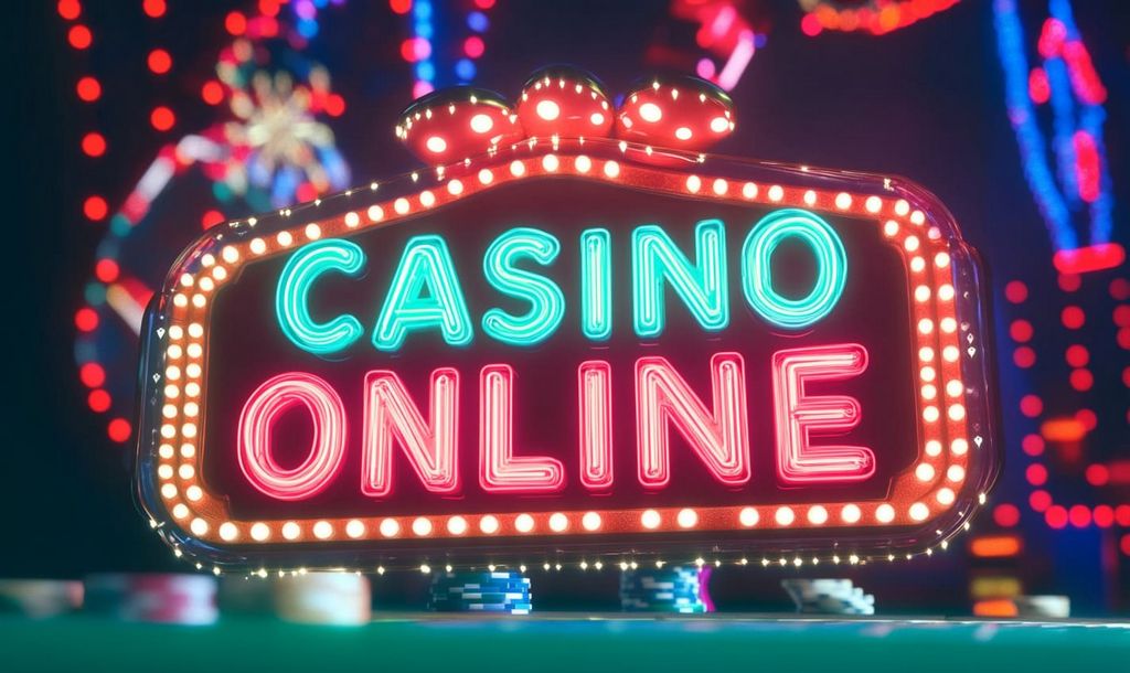 Next-Gen Gambling Games