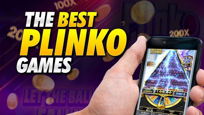 Plinko
